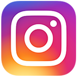 Instagram icon