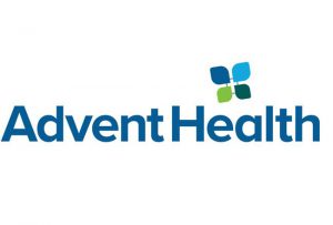 AdventHealth Logo