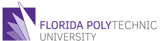 Florida Polytech University Logo
