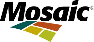 Mosaic logo