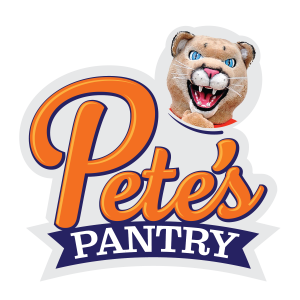 Pete's Panther Pantry Image