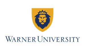 Warner University Logo