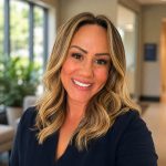 Candra Polk Headshot