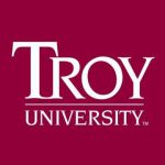 Troy University Logo