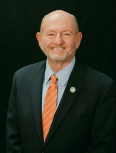 Terry Atchley