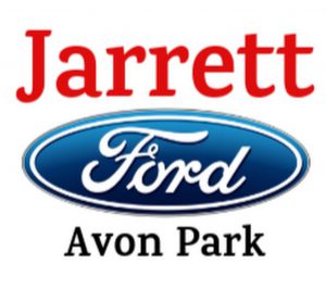 Jarrett Ford Avon Park logo