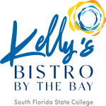 Kelly's Bistro by the Bay logo