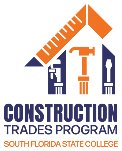 Construction Trades Program at South Florida State College