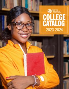 College Catalog 2022-23
