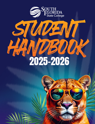 2025-2026 SFSC Student Handbook