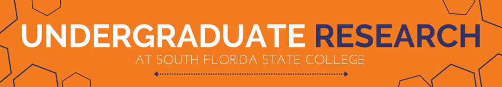Undergraduate Research at South Florida State College