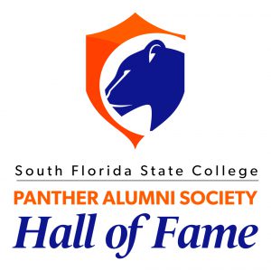 South Florida State College, Panther Alumni Society, Hall of Fame