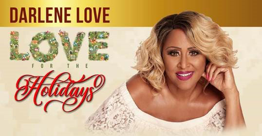 Darlene Love