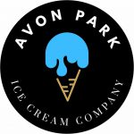 Avon Park Ice Cream Company logo