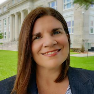 Judge Heather Beato