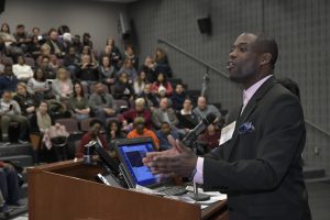 Frederick Shegog
