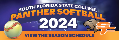 Click here to view the 2024 Panther softball schedule.