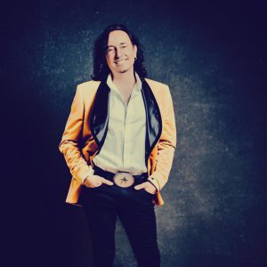 Steve Augeri