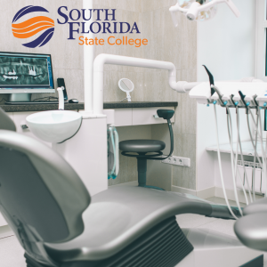 Dental chair and equipment