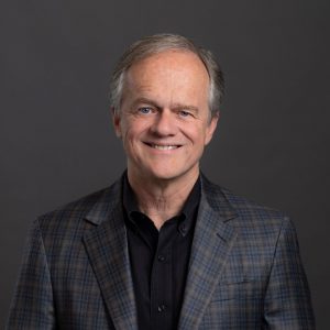 Bill Yeargin