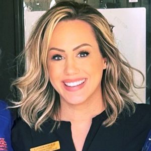 Candra Polk