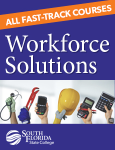 All Fast Track Courses: Workforce Solutions