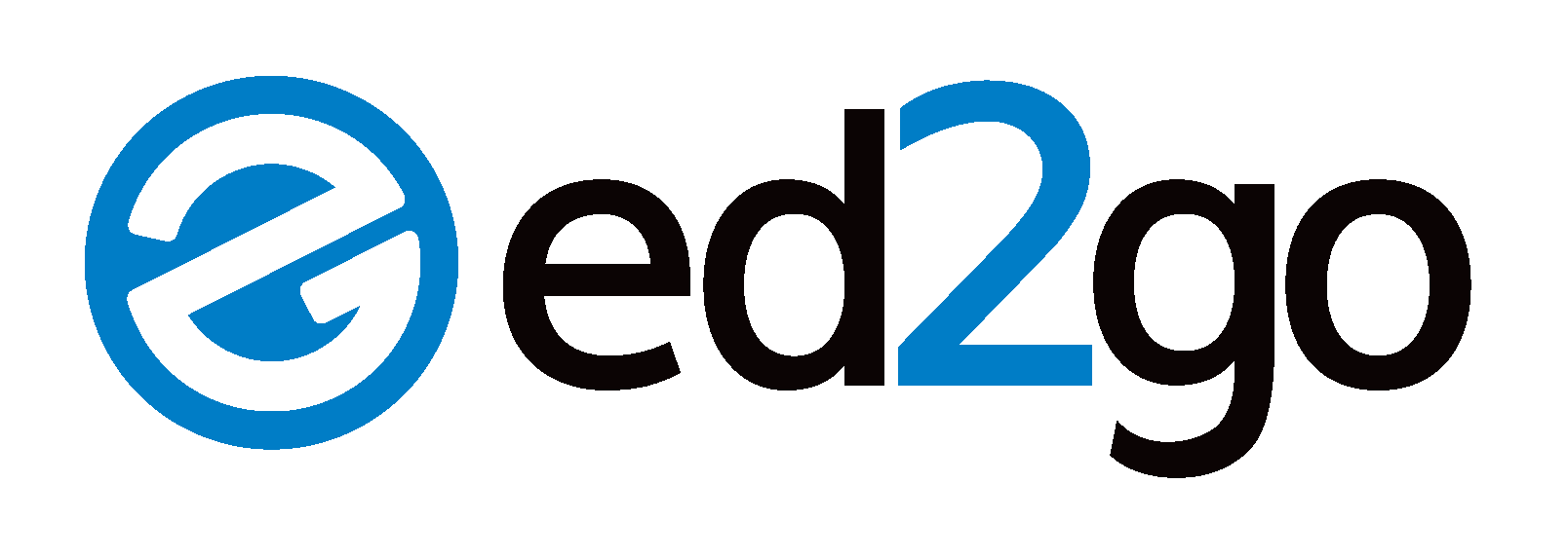 ed2go Logo