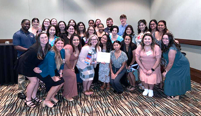 SFSC Nursing students