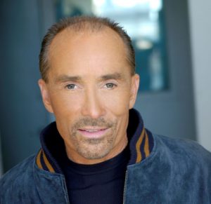 Lee Greenwood