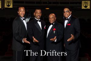 The Drifters