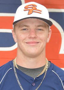 Brayden Allison, No. 26