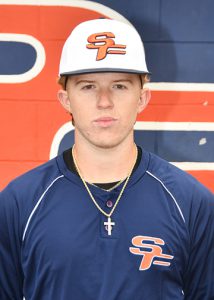 Landon Carter, No. 25