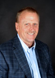 Darrell Jensen