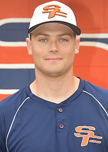 Drew Dawson, No. 29
