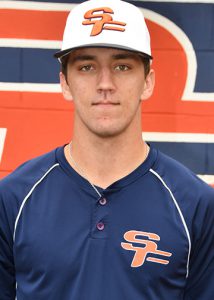 Zach Doorlag, No. 9