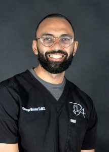 Dr. George Mousa