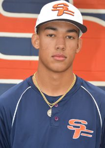 Kyle Herrera, No. 11