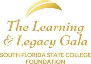 Learning and Legacy Gala Logo