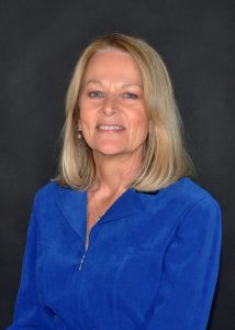 Lisa Jarrett