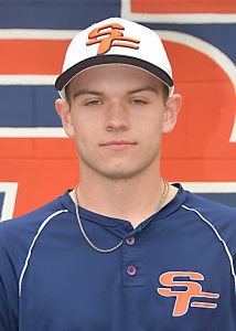Evan Marshall, No. 16