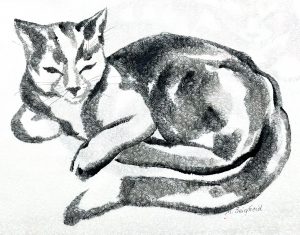 Artwork for Mary Siegfried