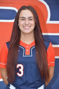Alexandra Messina, No. 3