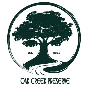 Oak Creek Preserve logo