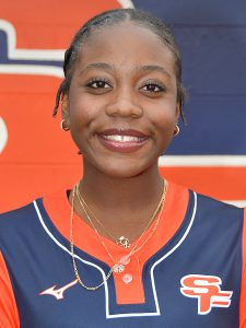 Aziyia Patterson, No. 24