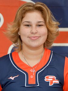 Elena Quinones, No. 13
