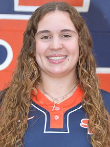 Nicole Rivera, No. 14