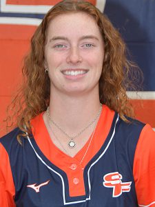 Deanna Ross, No. 12
