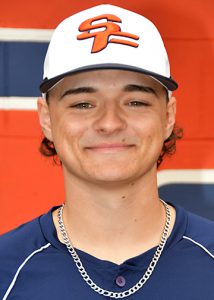 Brandon Sowers, No. 18