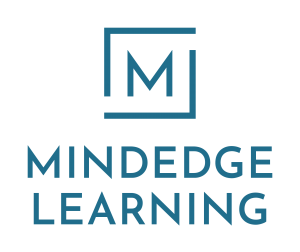 MindEdge Logo