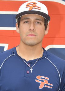 Dillon Volz, No. 5